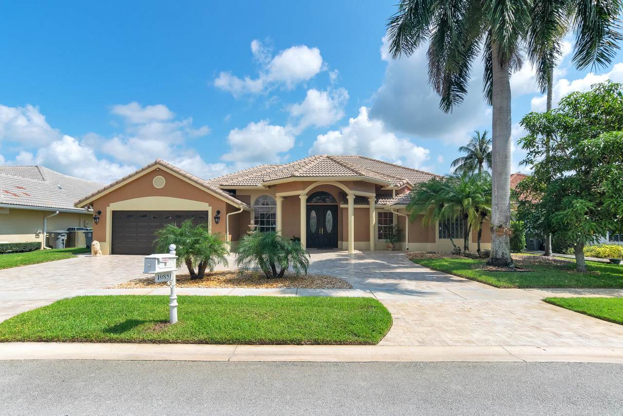 10851 Japonica Court - Photo 1