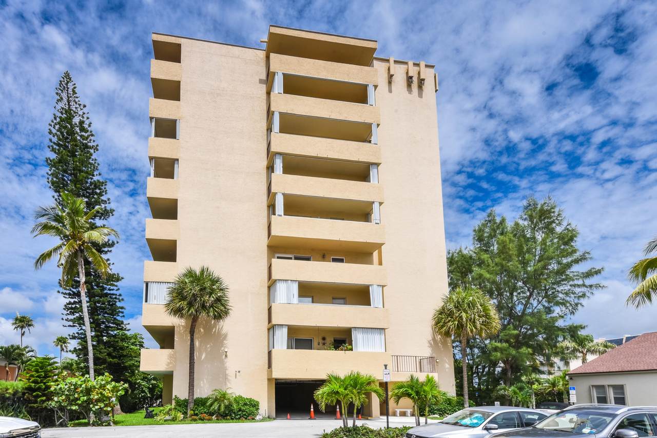 3581 Ocean Boulevard - Photo 1