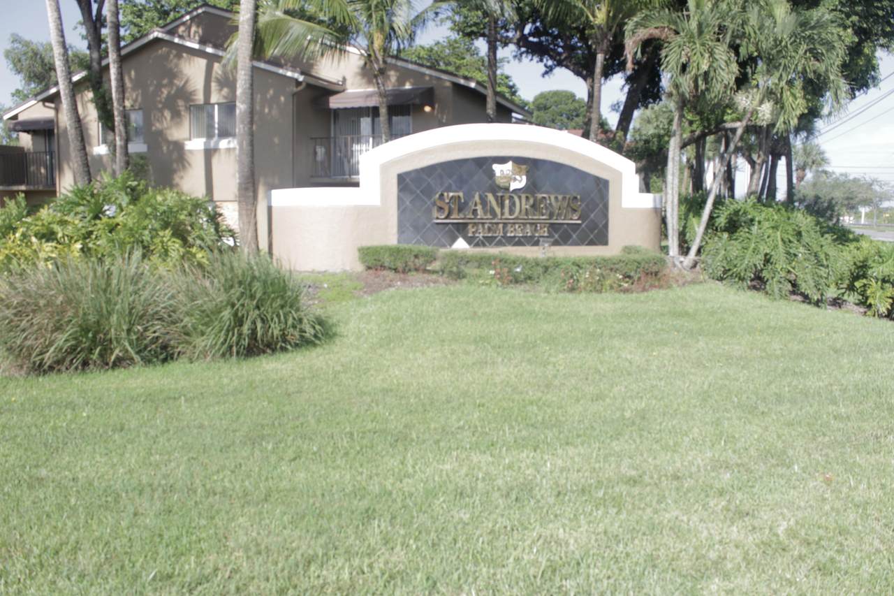 1186 Lake Terry Drive - Photo 1
