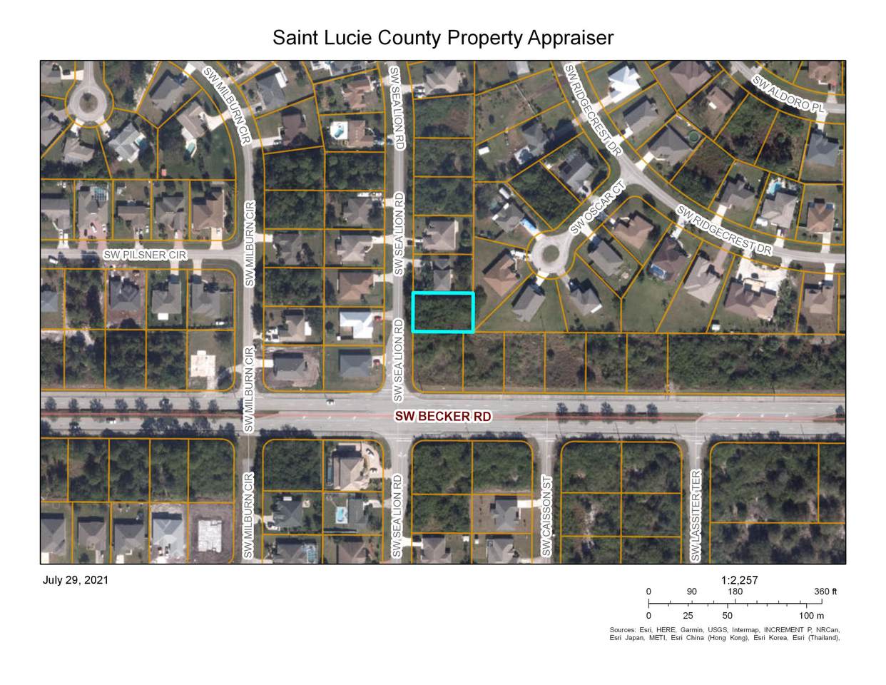 125 Sea Lion Road - Photo 1