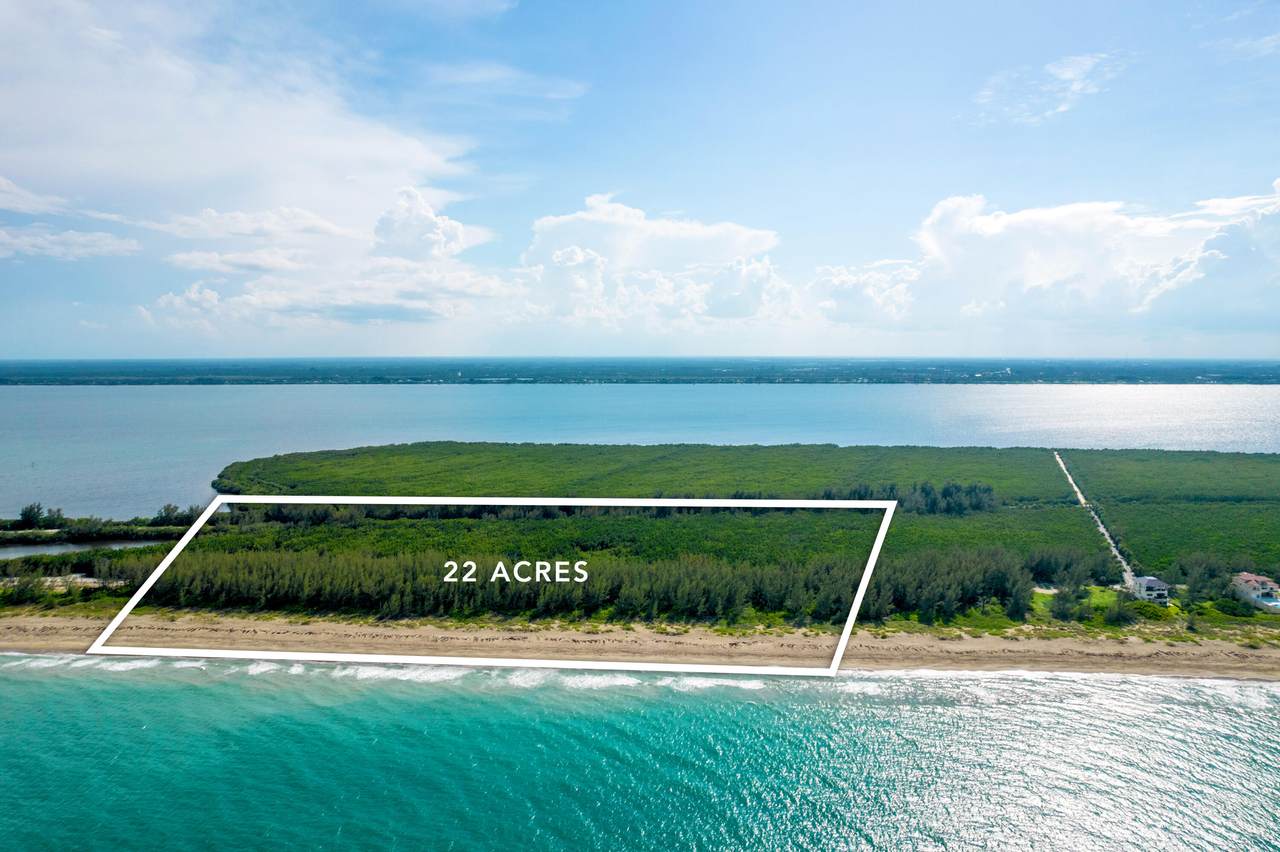 4560 Ocean Drive - Photo 1