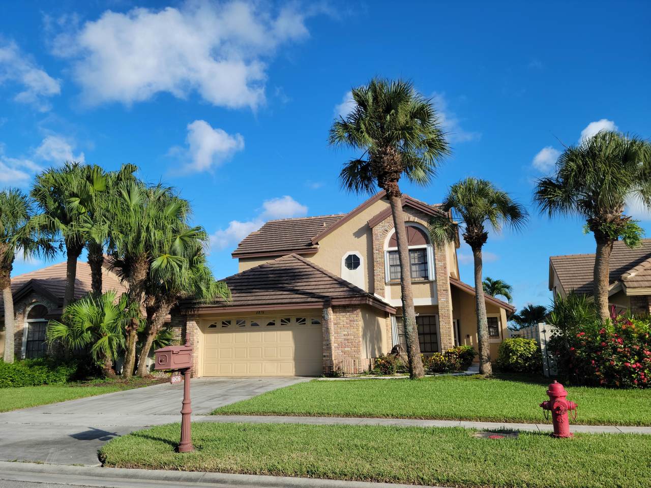 6876 Bitterbush Place - Photo 1