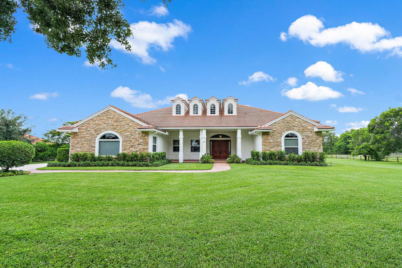 14363 Draft Horse Lane - Photo 1