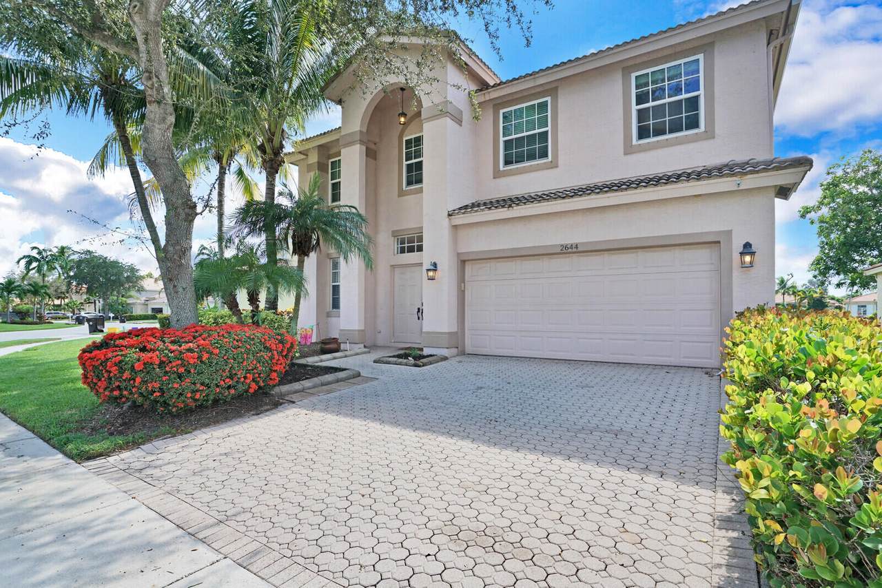 2644 San Andros - Photo 1
