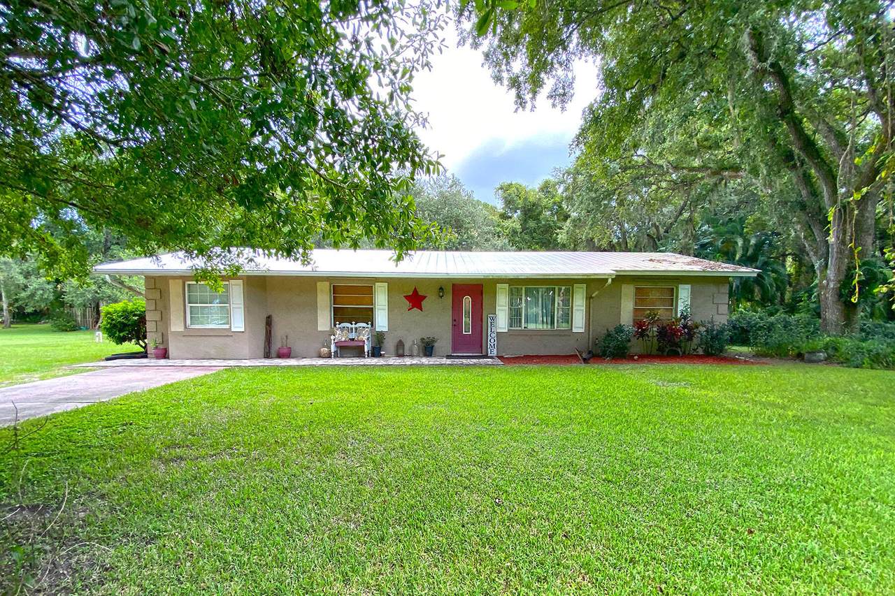 2334 Keen Road - Photo 1