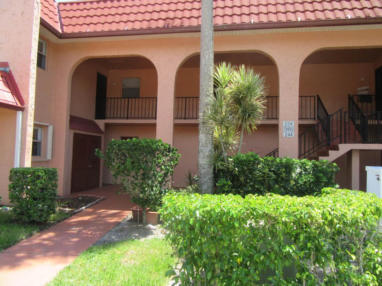 238 Lake Dora Drive - Photo 1