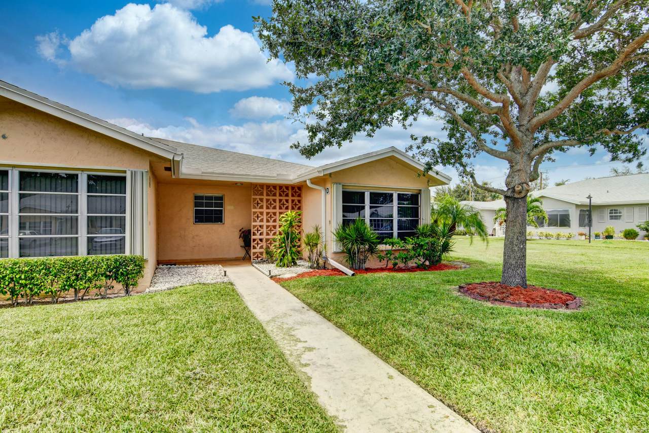 14396 Canalview Drive - Photo 1