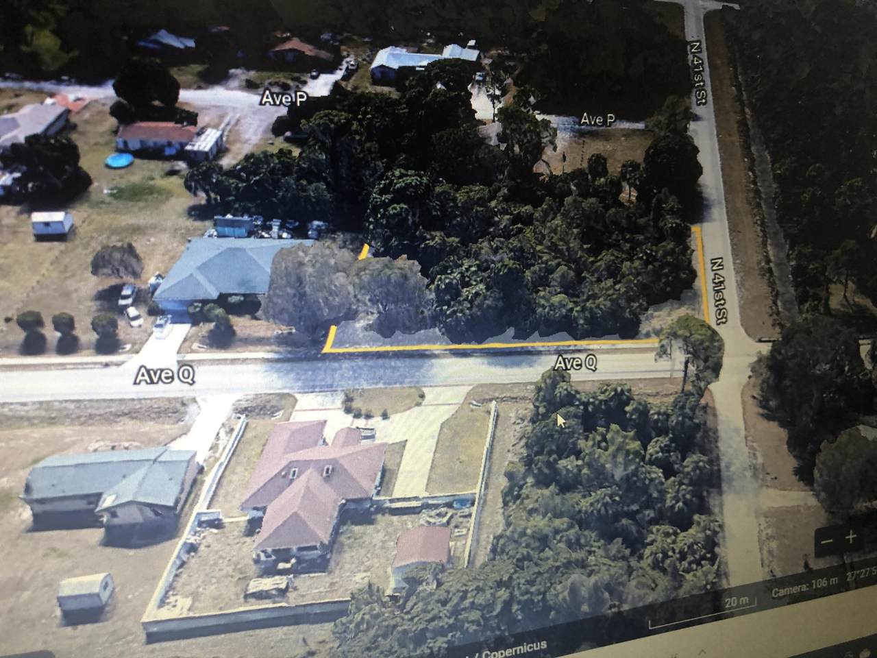 Tbd Sunland Gardens Blk 16 Lots 1 - Photo 1