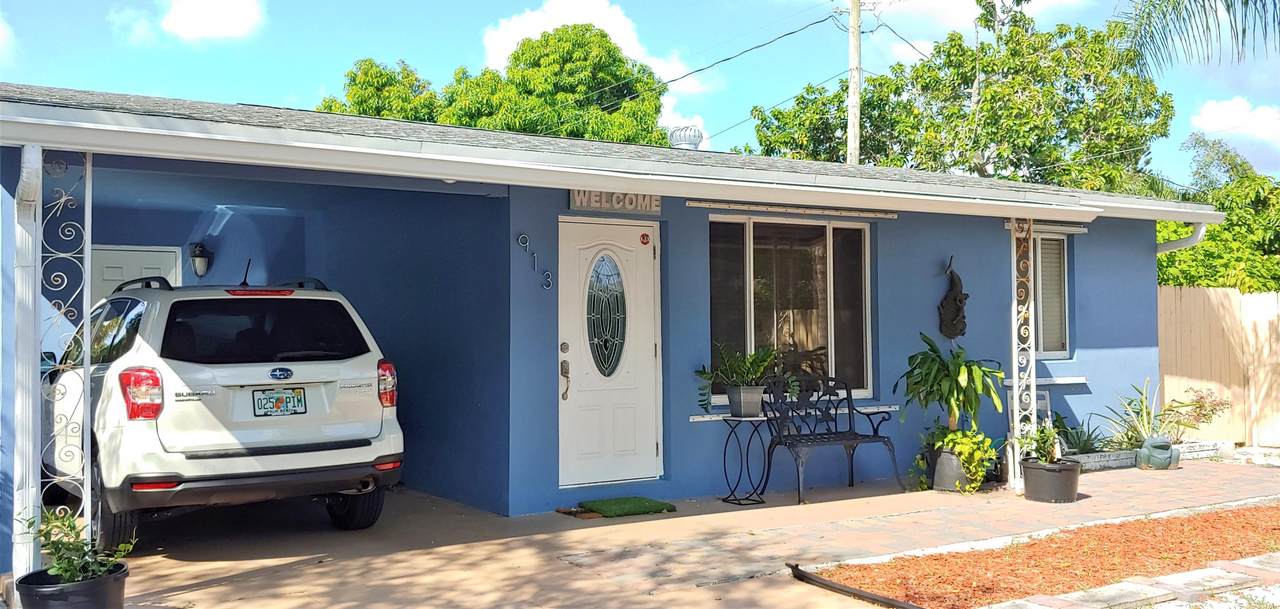 913 Avon Road - Photo 1