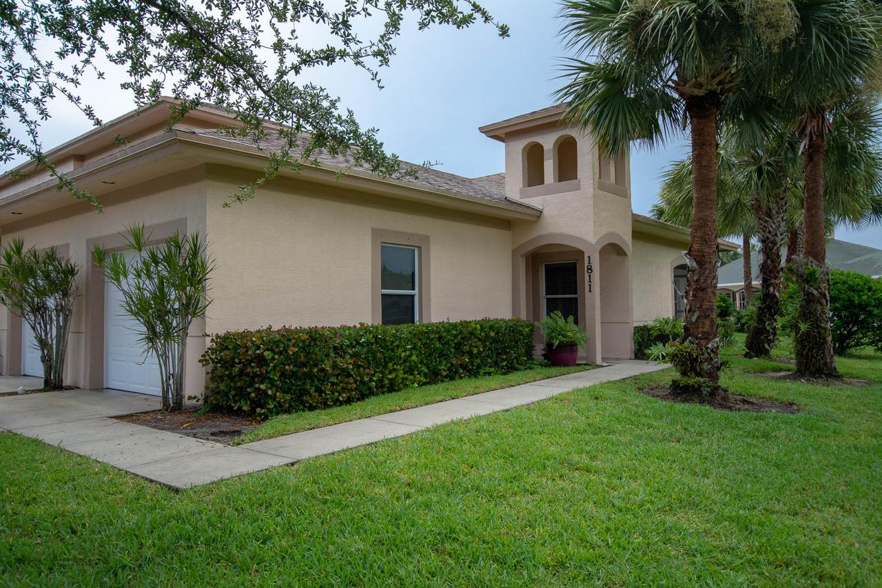 1811 Sandhill Crane Drive - Photo 1