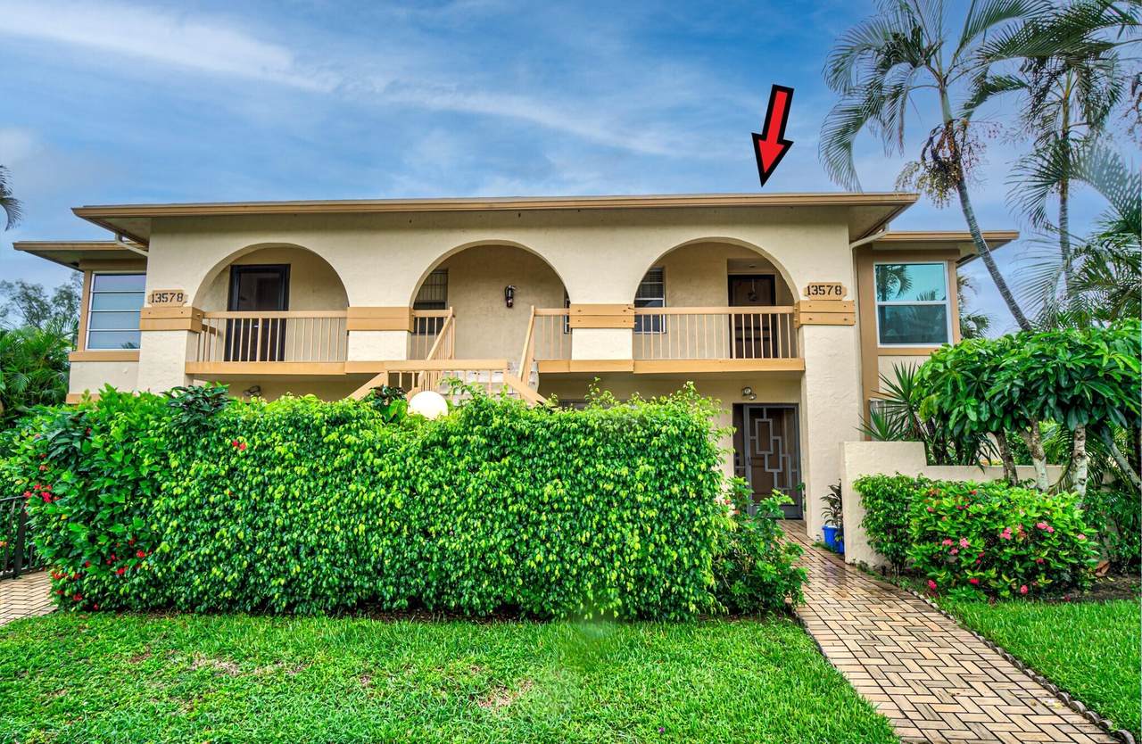 13578 Sabal Palm Court - Photo 1