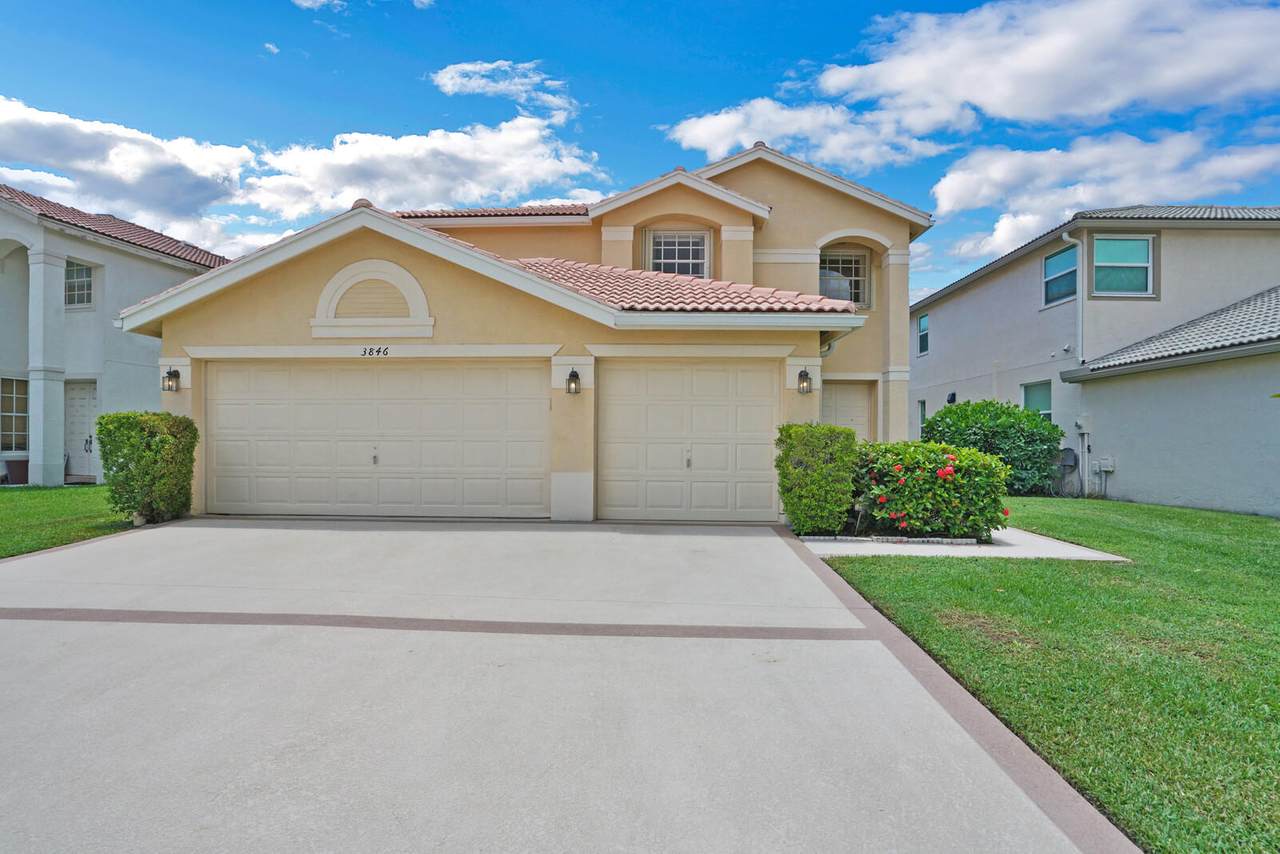 3846 Providence Road - Photo 1