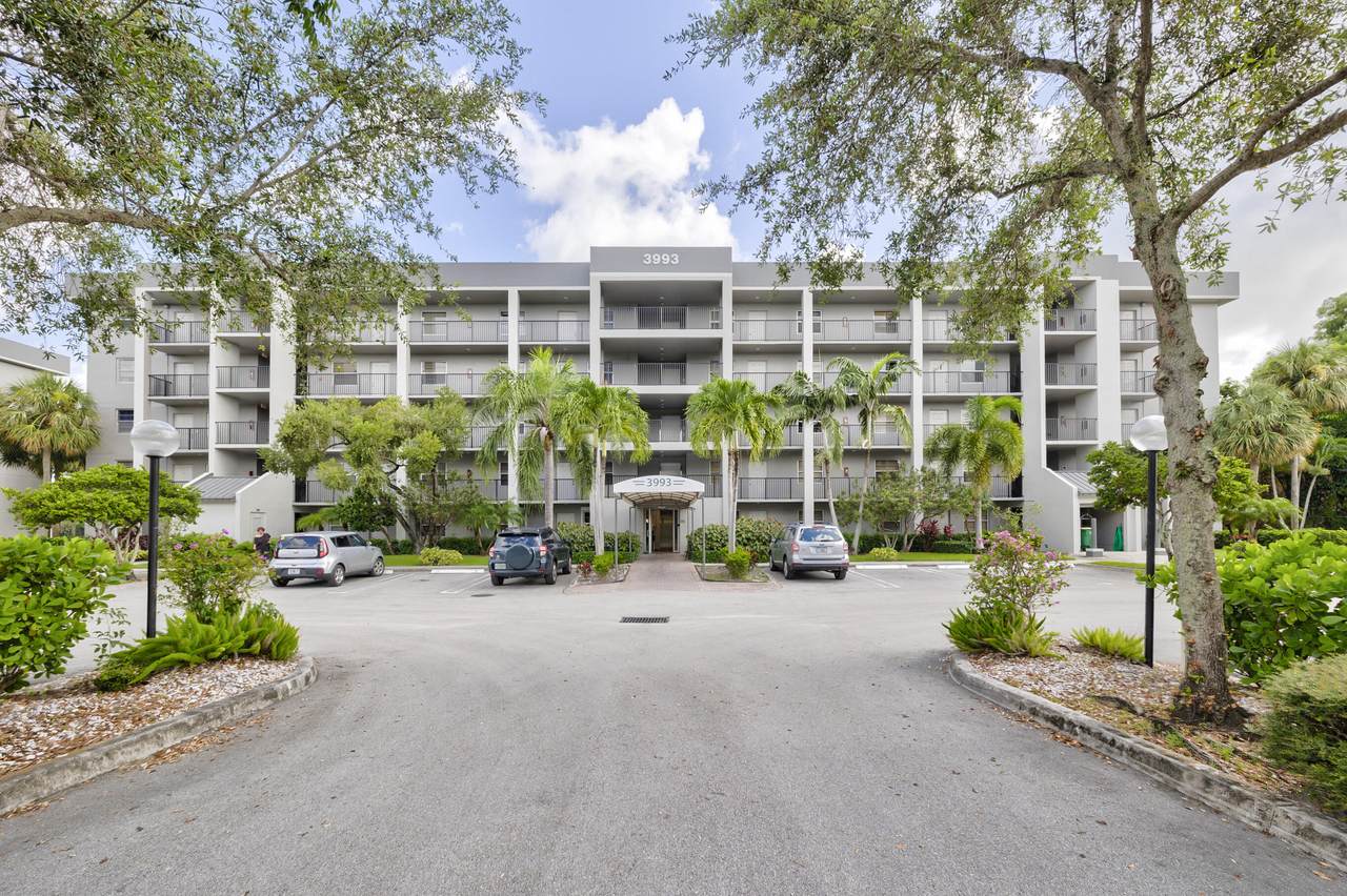 3993 Cypress Reach Court - Photo 1