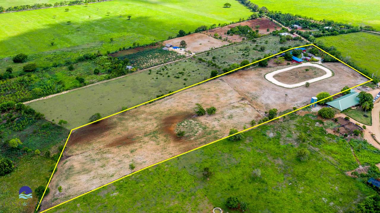 1 Estancia, Benerito - Photo 1