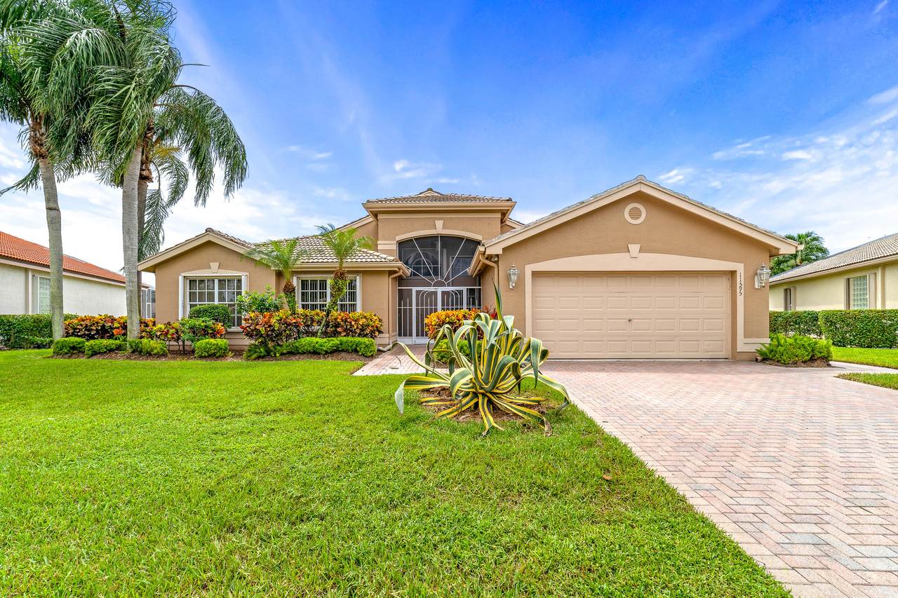 11595 Puerto Boulevard - Photo 1
