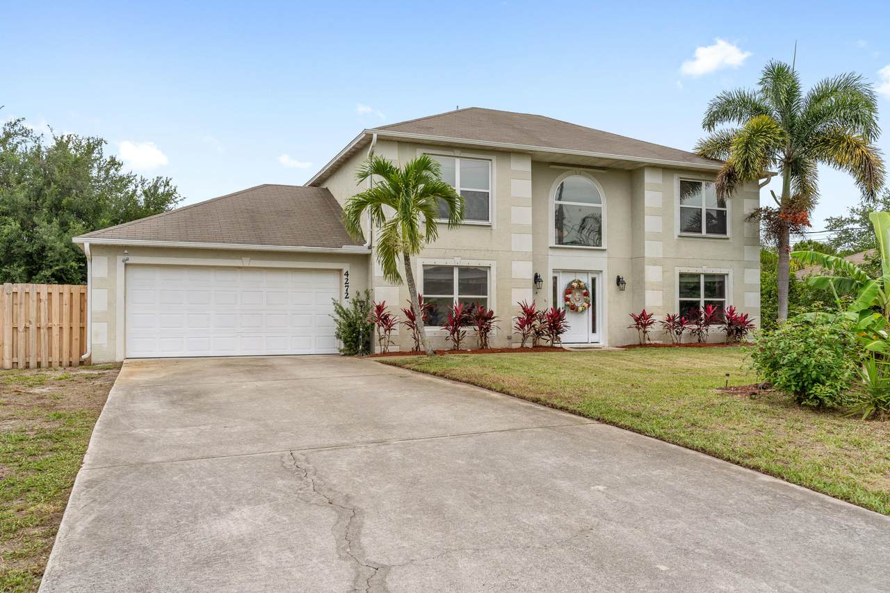 4272 Paley Road - Photo 1