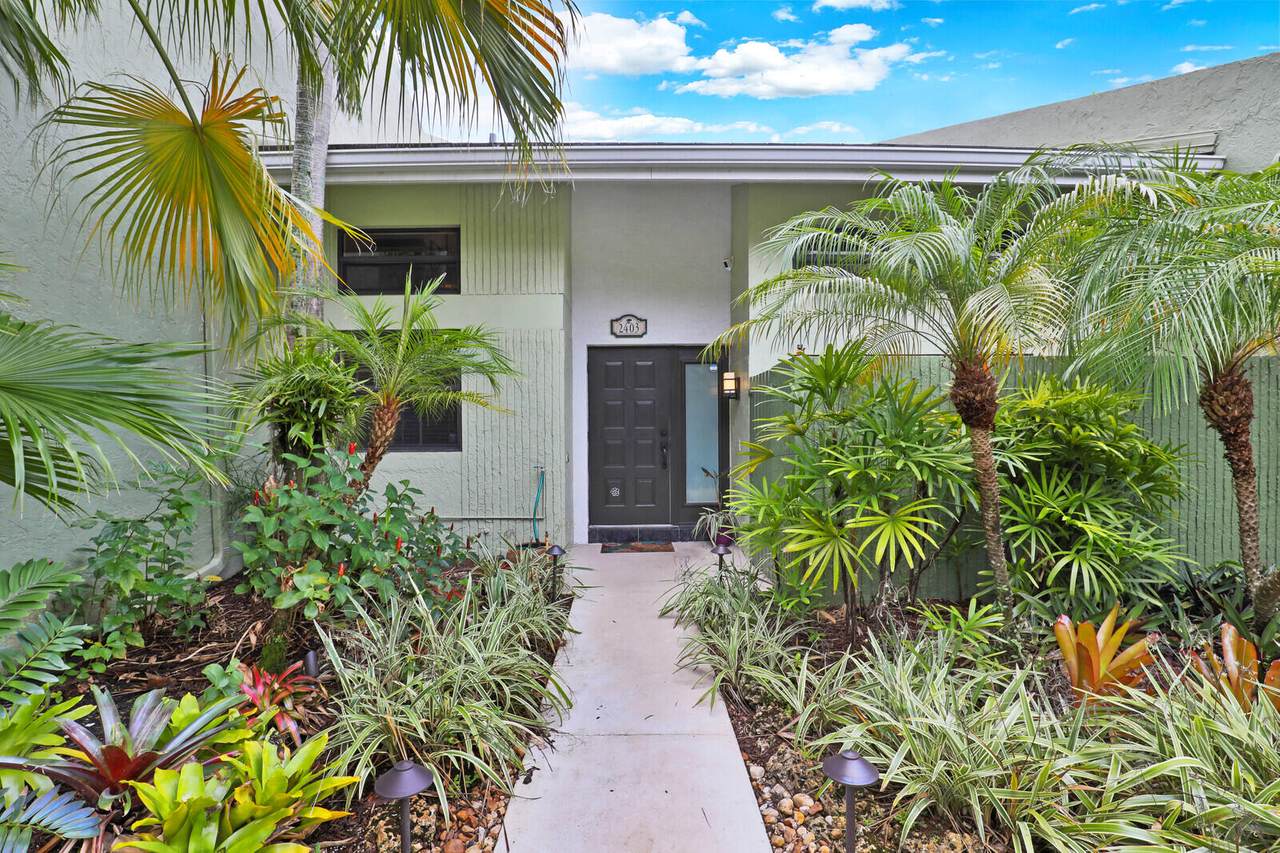 2840 Oakland Forest Drive - Photo 1