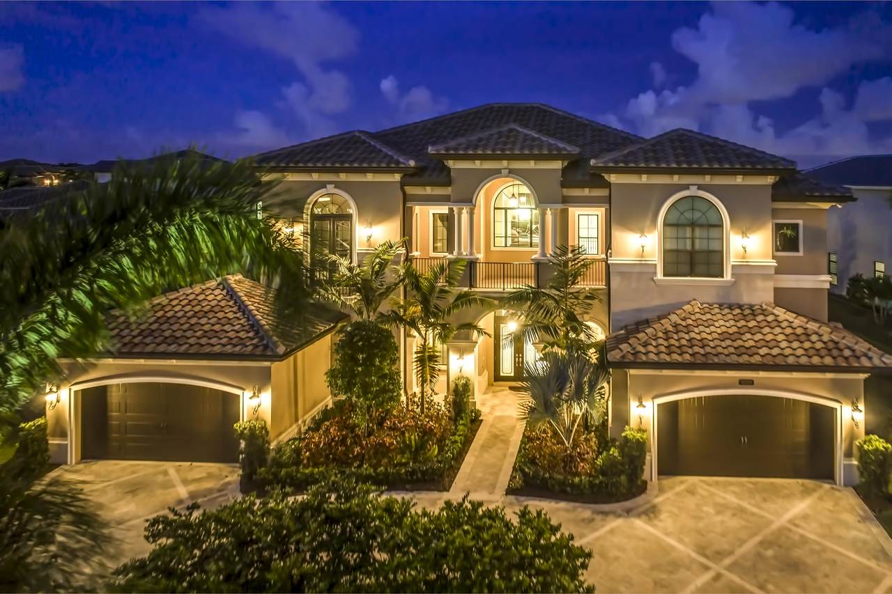 16598 Fleur De Lis Way - Photo 1