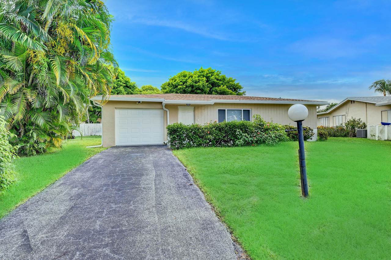 14366 Altocedro Drive - Photo 1