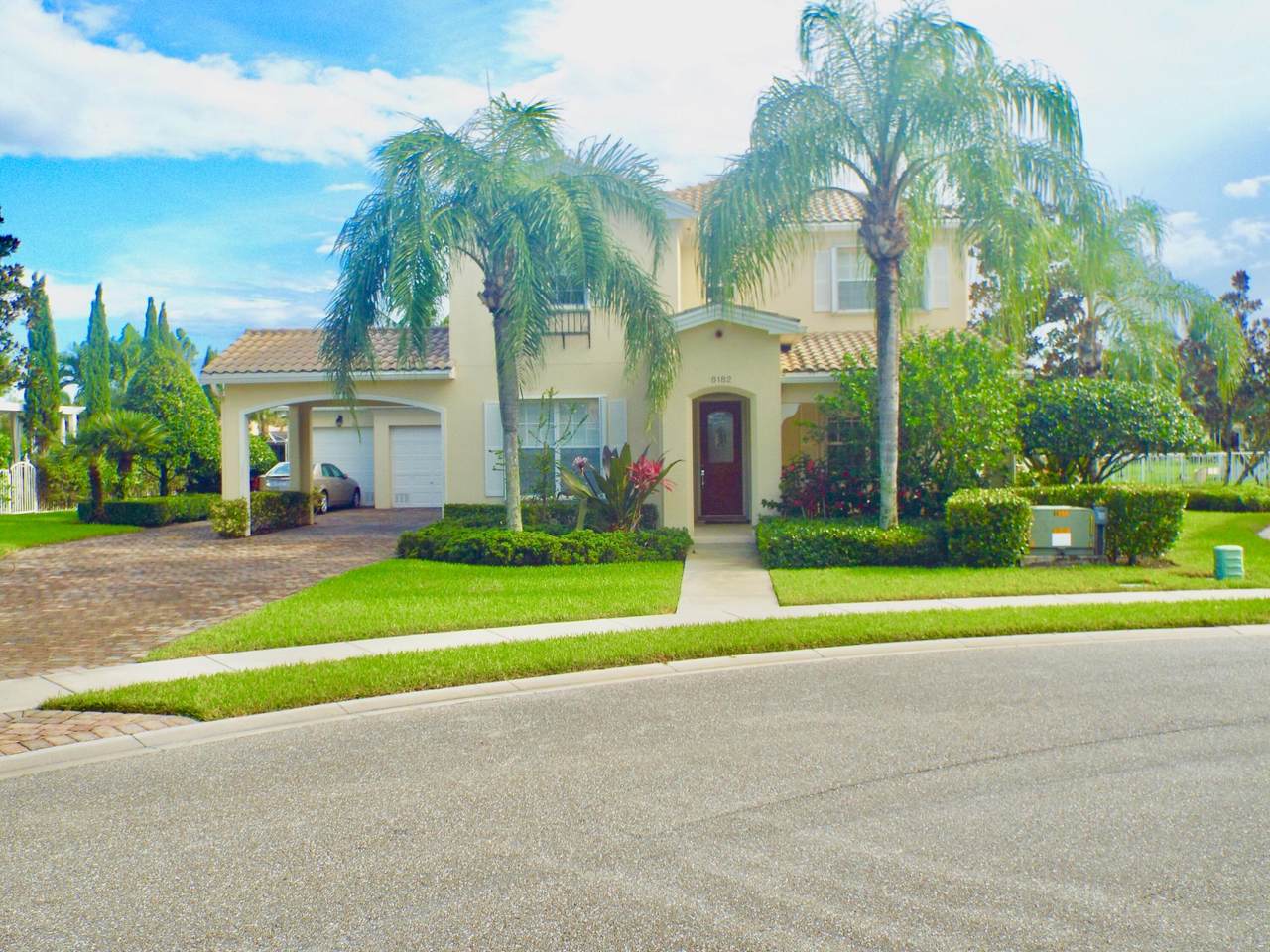8182 Ocho Rios Lane - Photo 1