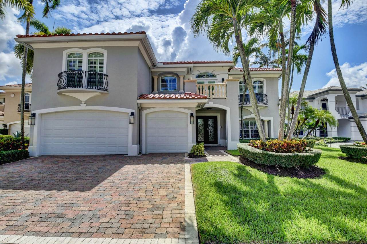 15910 Laurel Creek Drive - Photo 1