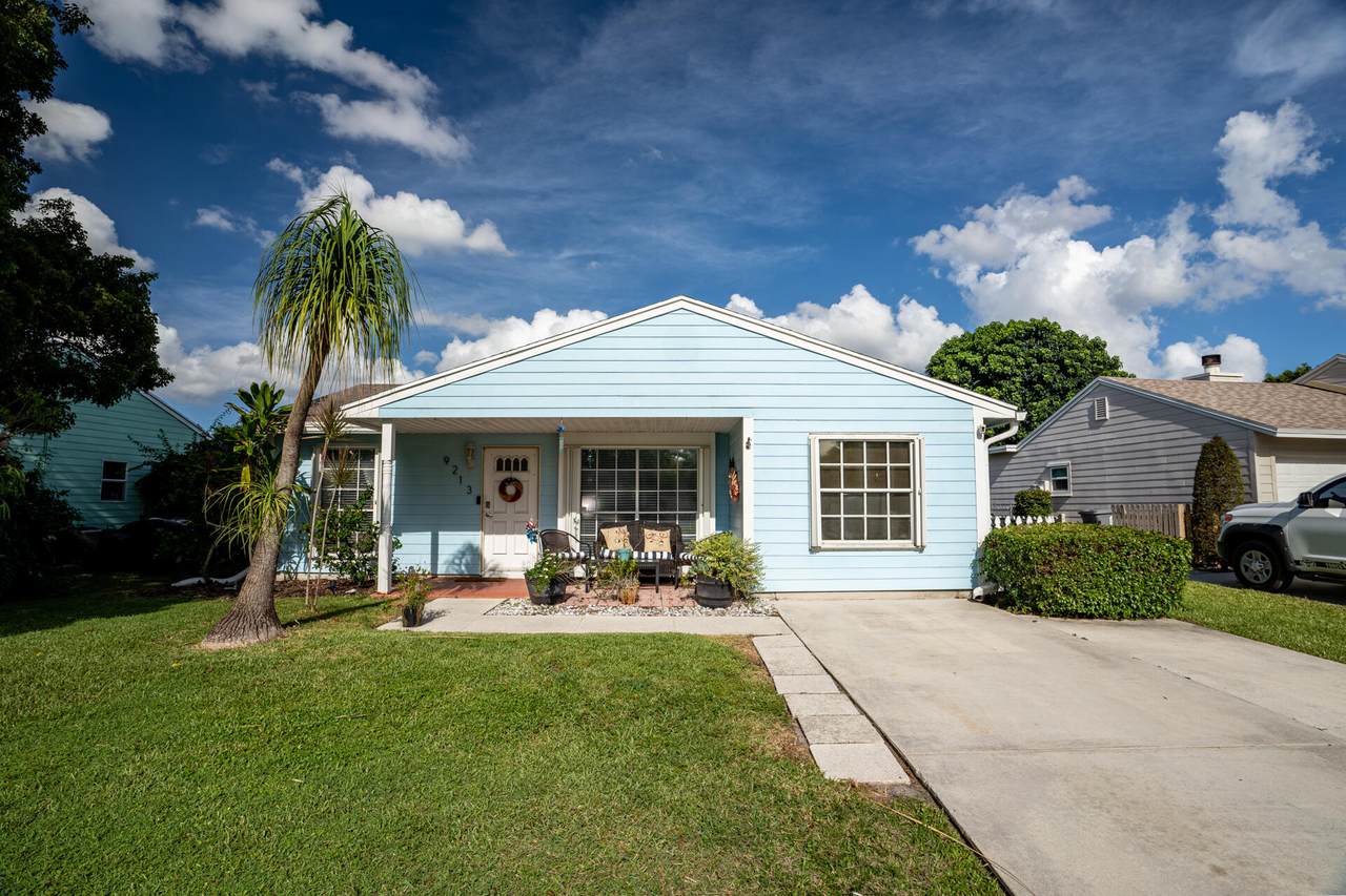 9213 Carma Drive - Photo 1