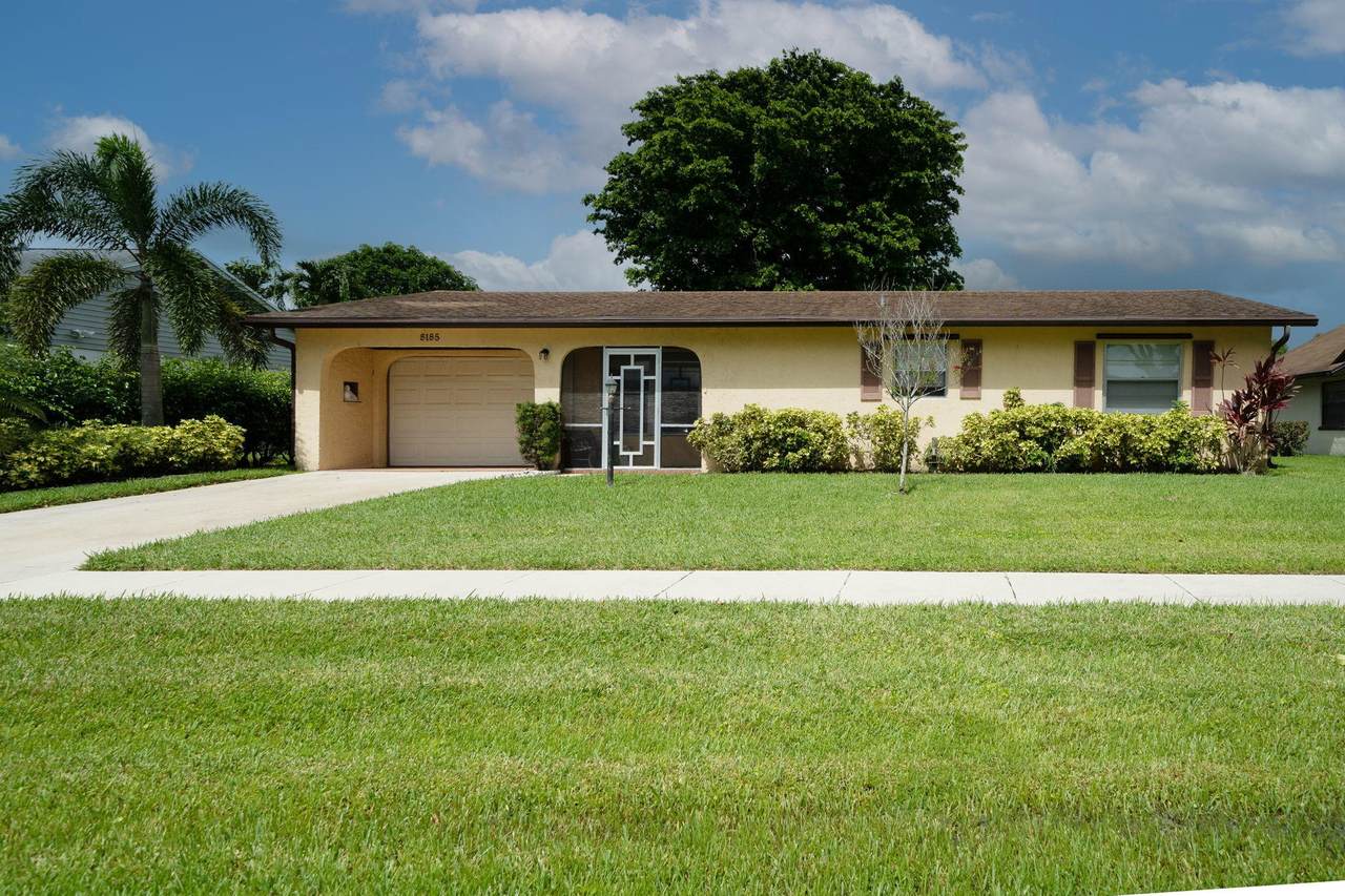 8185 Rose Marie Avenue - Photo 1