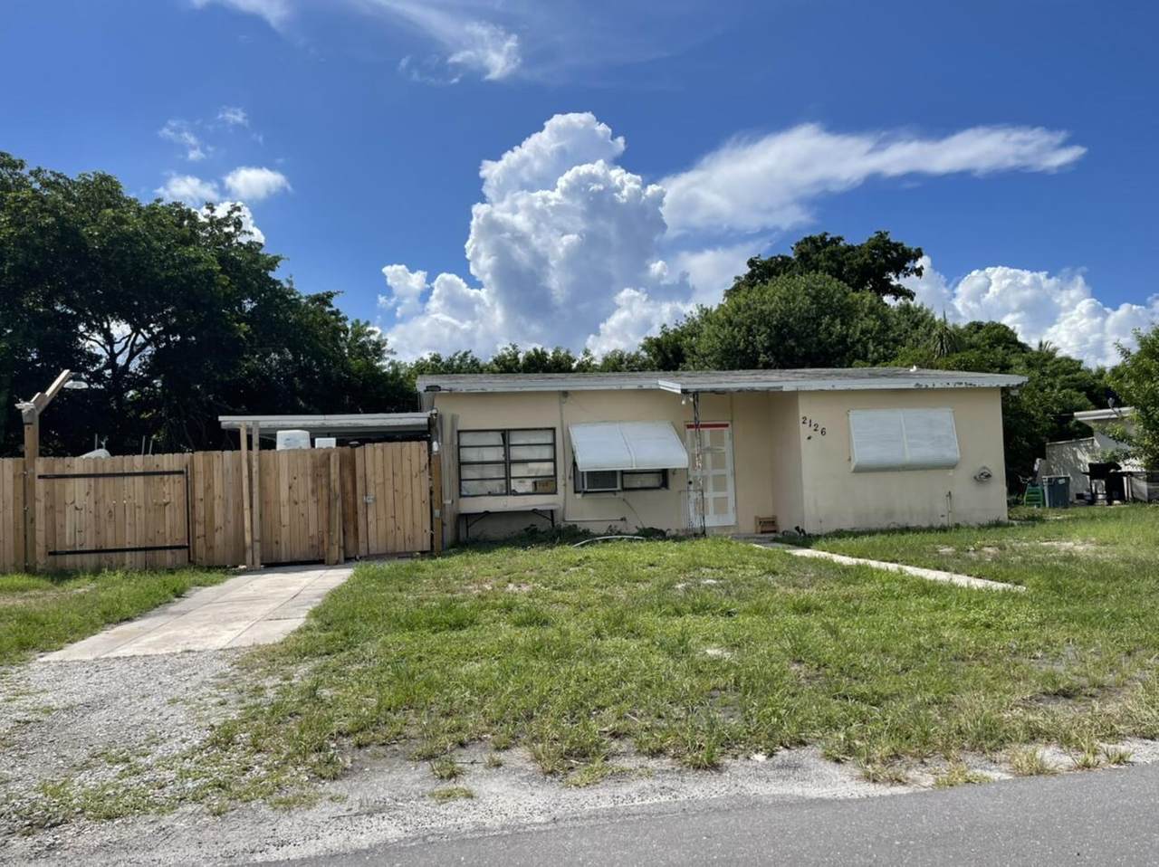 2126 3rd Street - Photo 1