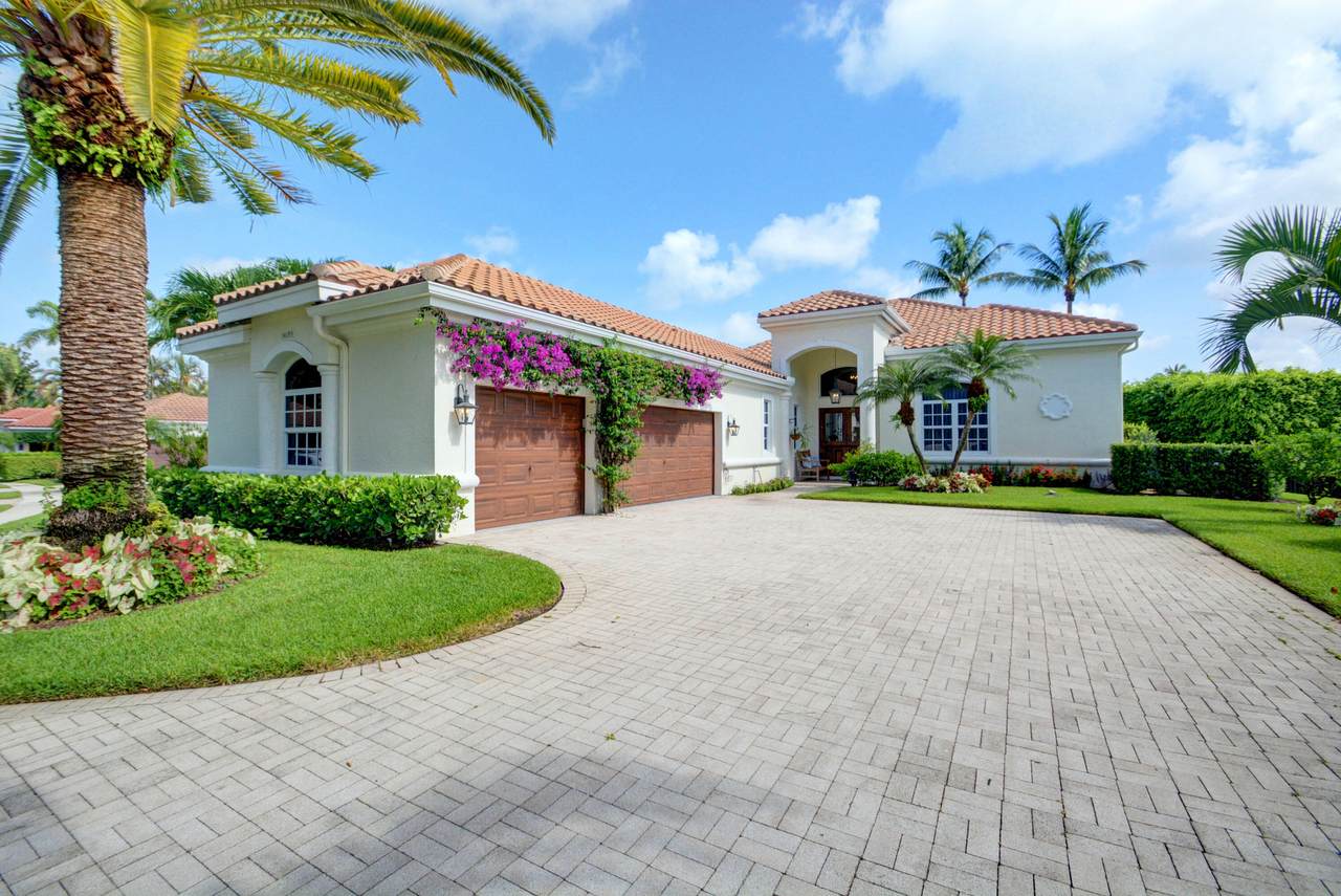 14195 Stroller Way - Photo 1