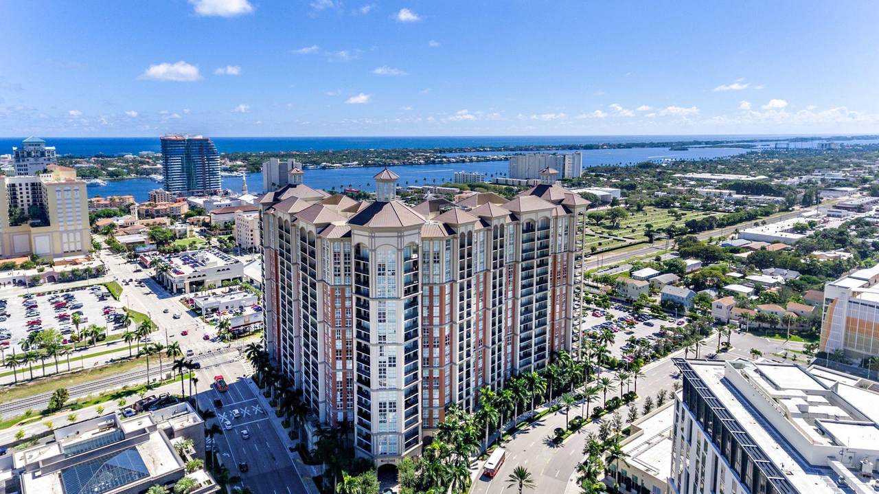 550 Okeechobee Boulevard - Photo 1