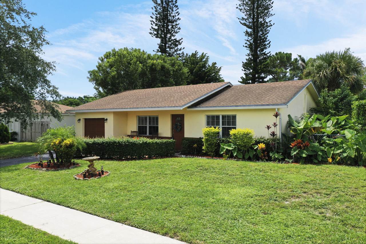 9348 Southampton Place Place - Photo 1