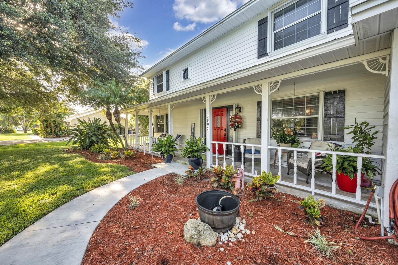 3605 River Birch Drive - Photo 1