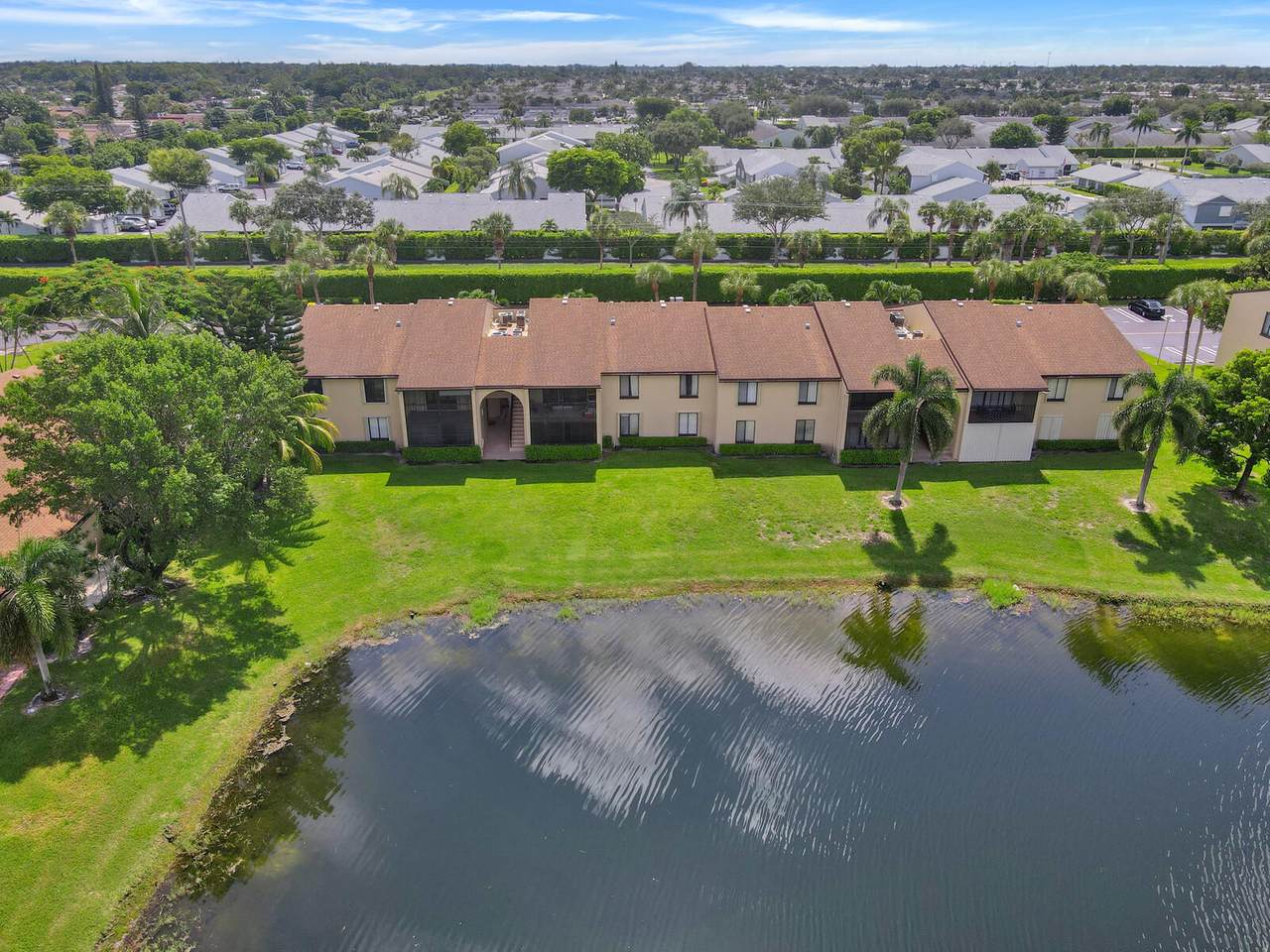 623 Sea Pine Way - Photo 1
