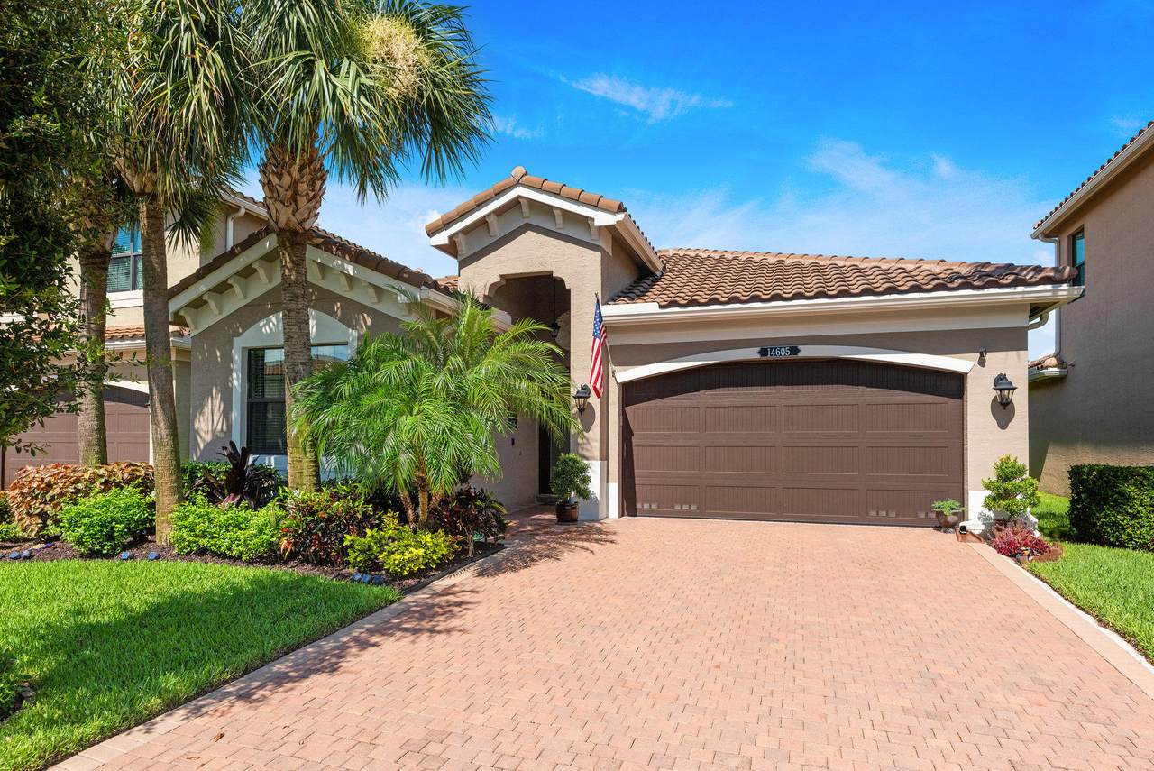 14605 Alabaster Avenue - Photo 1