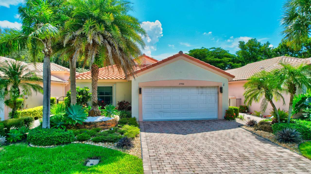 11906 Rosetree Terrace - Photo 1