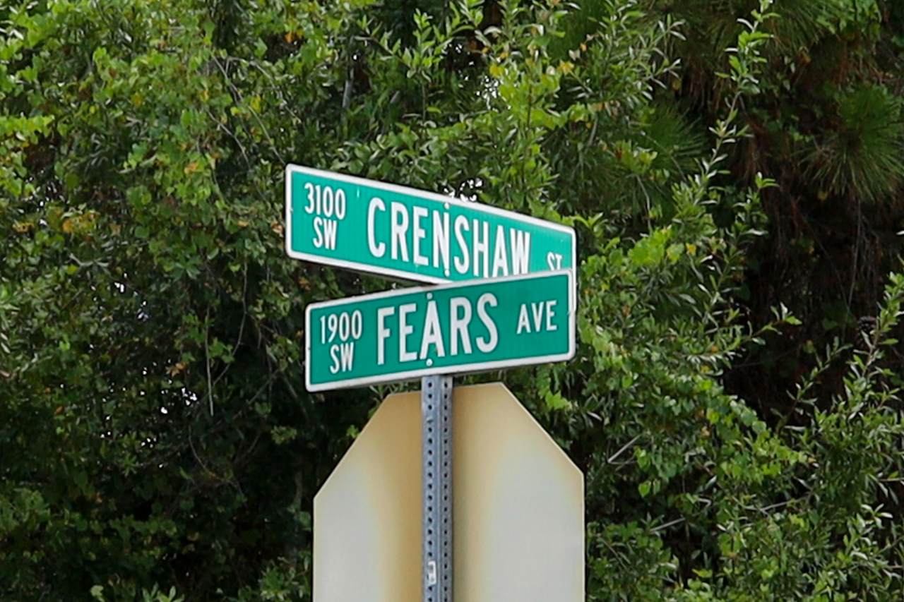 3109 Crenshaw Street - Photo 1
