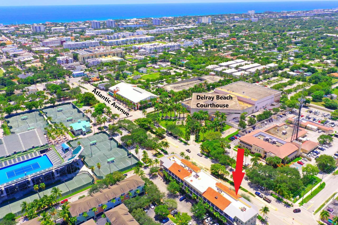 301 Atlantic Avenue - Photo 1
