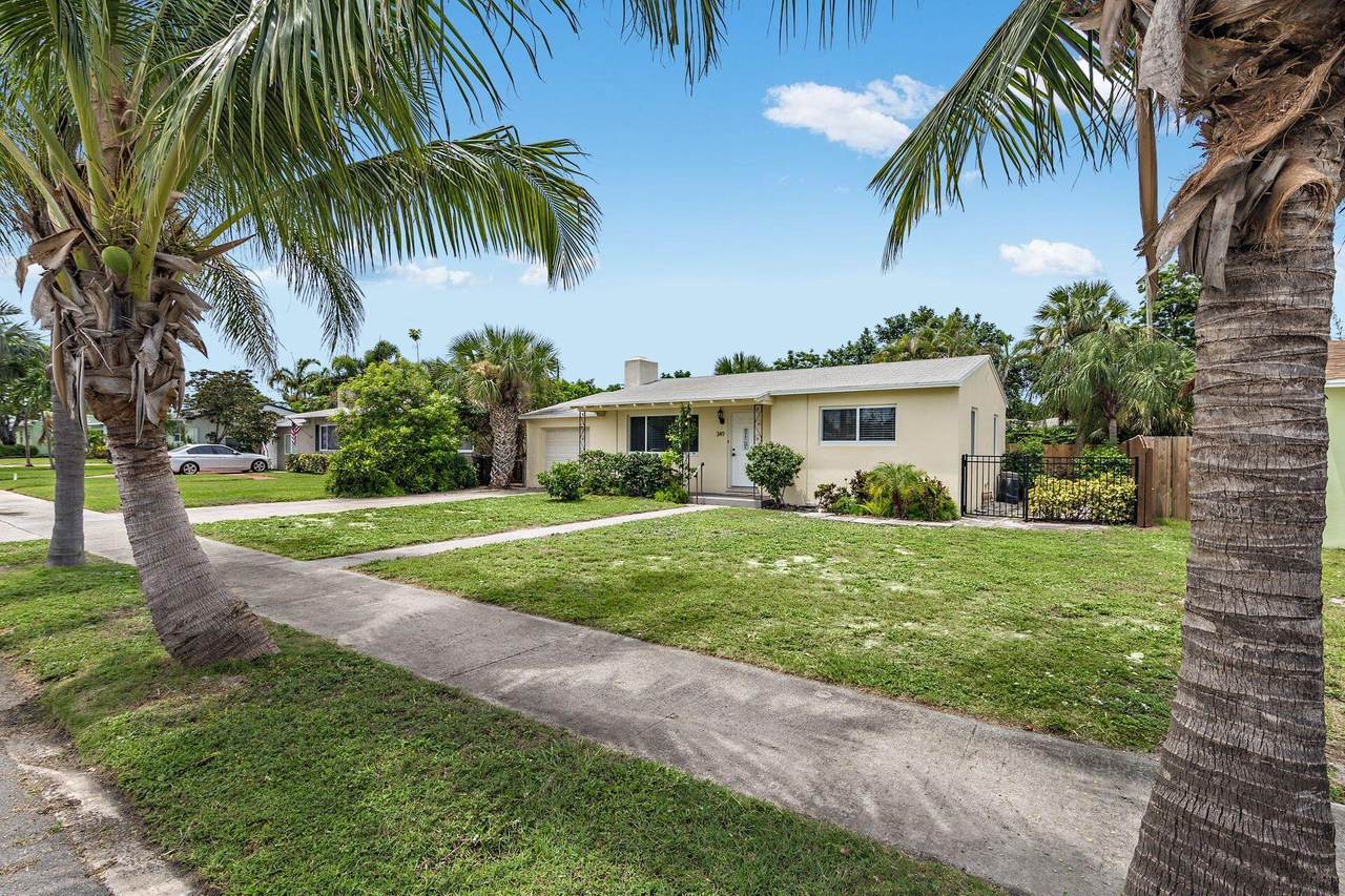 349 Laurie Road - Photo 1