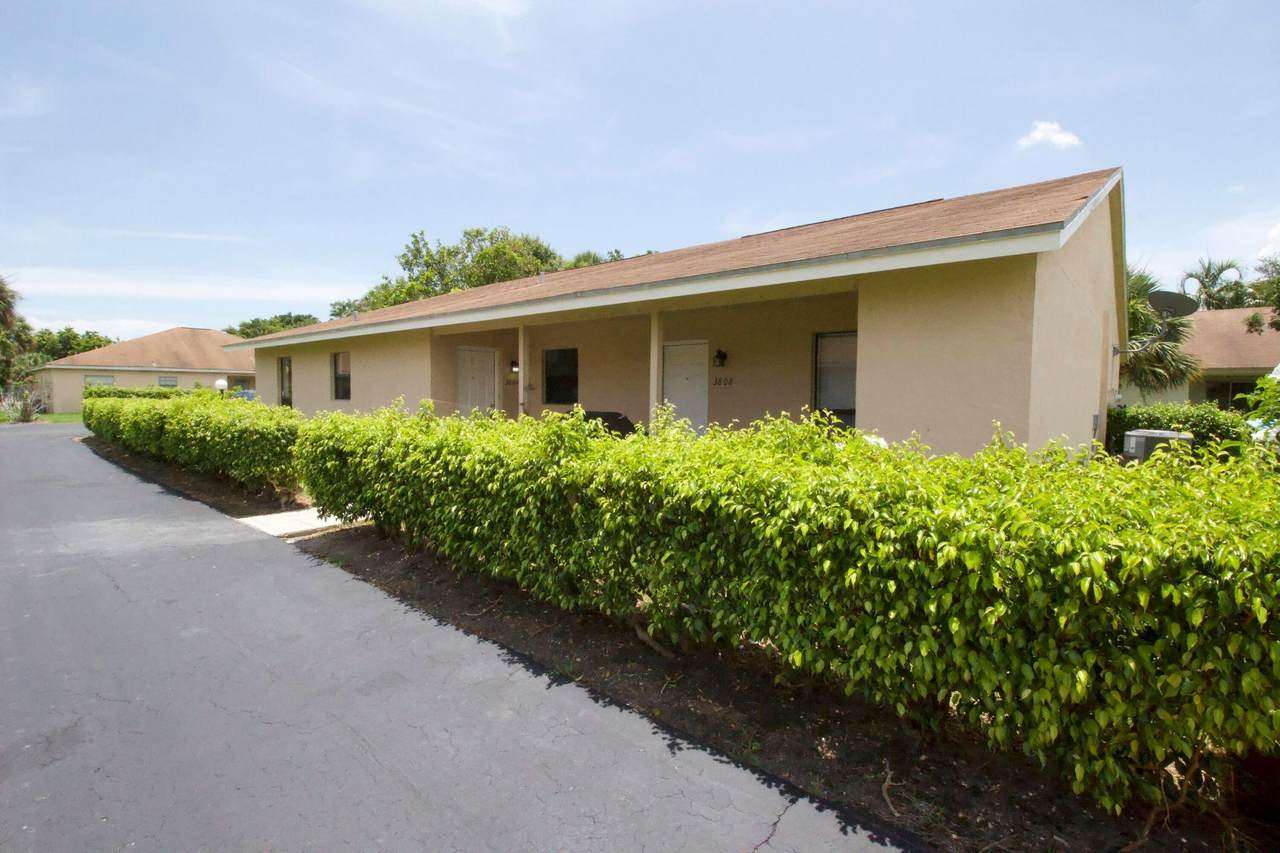 3805 Harwood Street - Photo 1