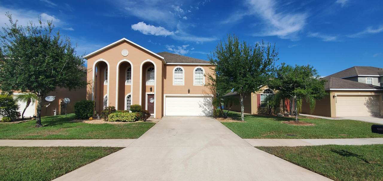 6121 Wild Cotton Way - Photo 1