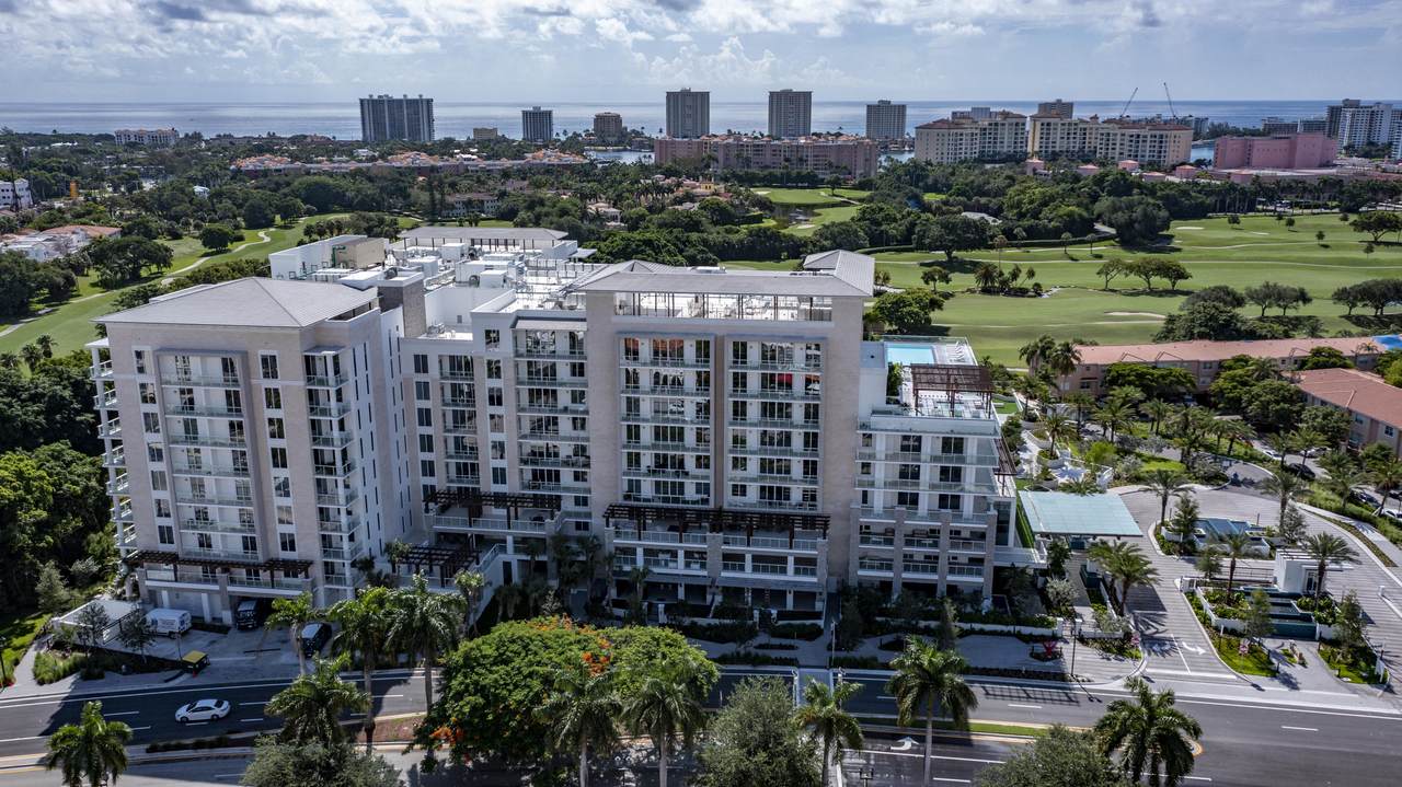200 Mizner Boulevard - Photo 1