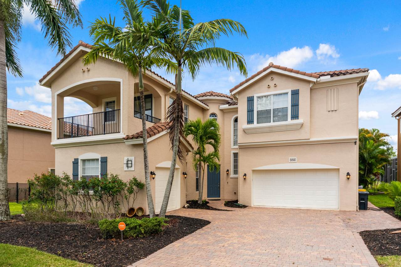5766 Bald Eagle Drive - Photo 1