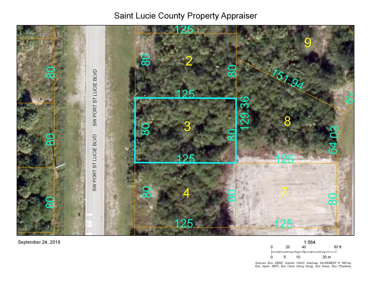 4349 Port St Lucie Boulevard - Photo 1