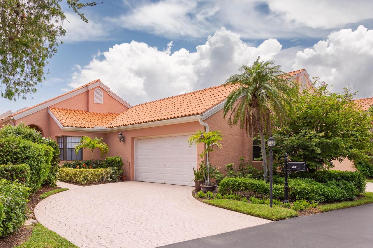 2680 Towle Drive - Photo 1