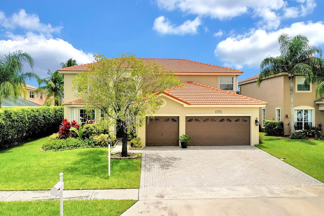 12758 Spikerush Circle - Photo 1
