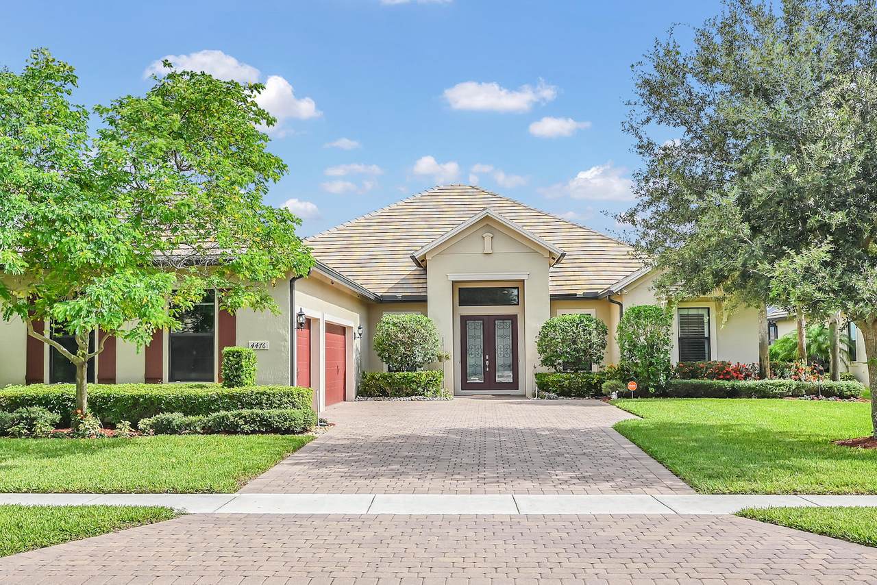 4476 Siena Circle - Photo 1