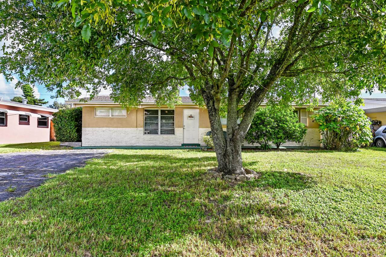 5663 Middlecoff Drive - Photo 1