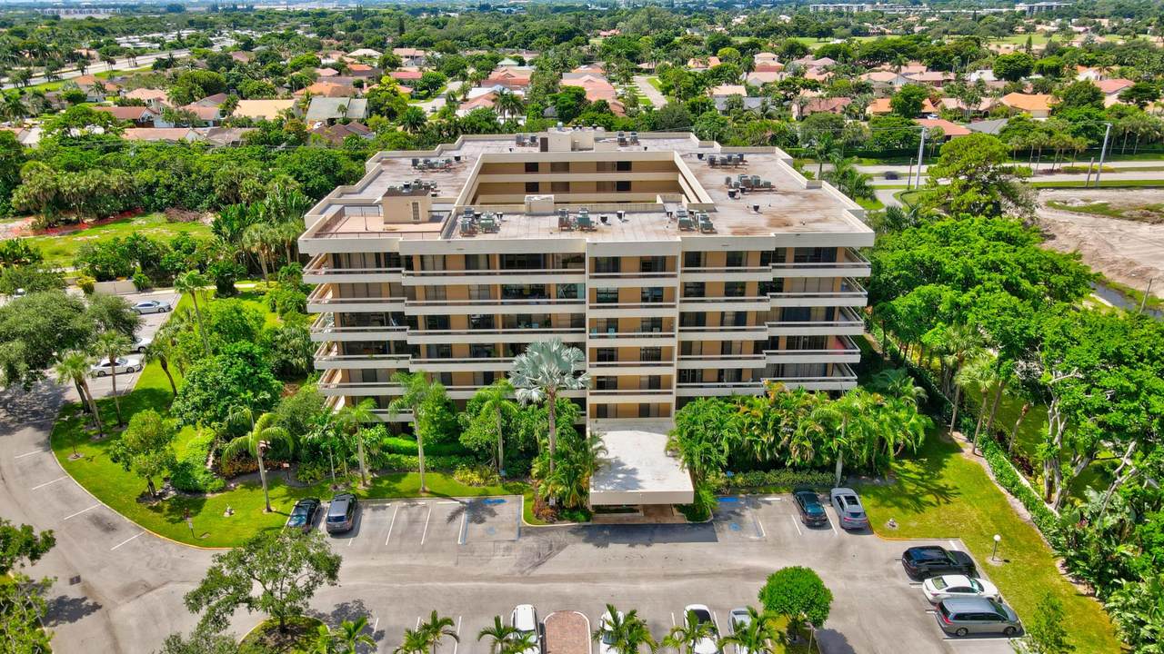 23200 Camino Del Mar 708 - Photo 1