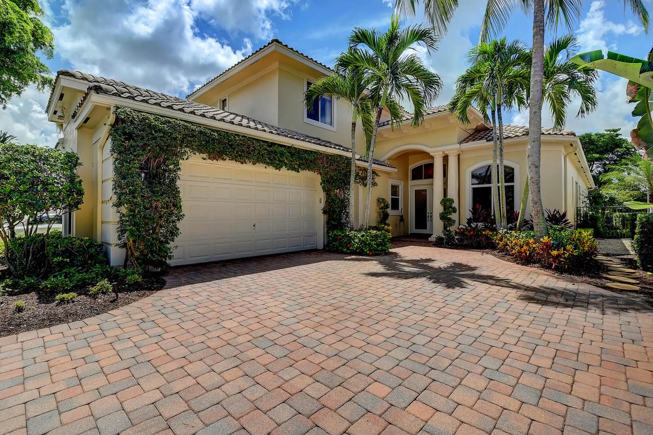 7884 Montecito Place - Photo 1