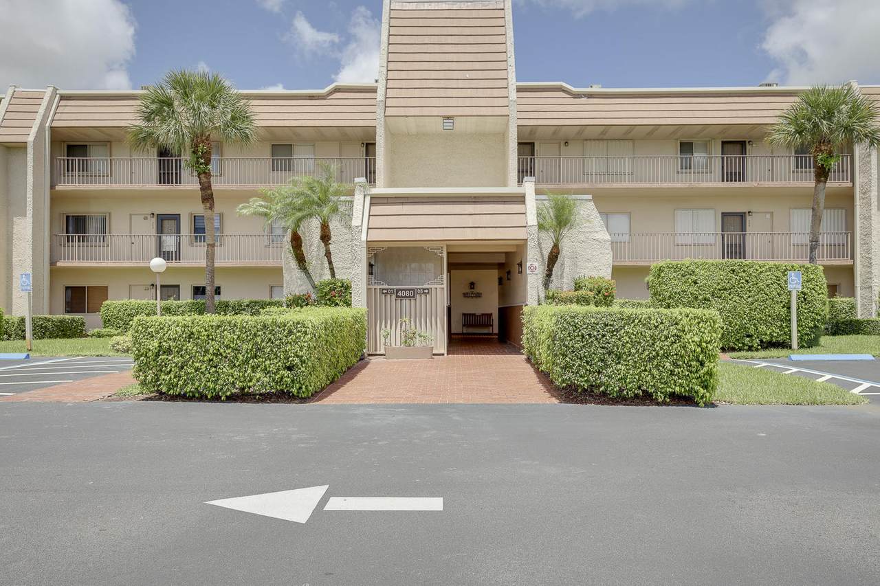 4080 Tivoli Court - Photo 1